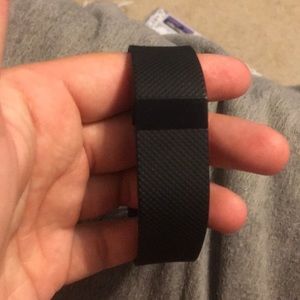 Fitbit Charge HR